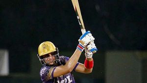 IPL 2021: വാംഖഡെയില്‍ ഗില്‍ വാഴില്ല! വീണ്ടും തെളിഞ്ഞു- ദയനീയ പ്രകടനം