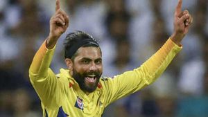 IPL 2021: റണ്ണൗട്ടിലെ സൂപ്പര്‍ കിങ്, അതു ജഡ്ഡു തന്നെ- കോലി പിറകെയുണ്ട്