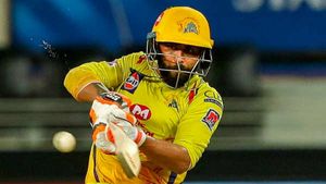 IPL 2021: പേസര്‍മാരുടെ പേടിസ്വപ്നം- ജഡ്ഡുവാണ് ഹീറോ! ലിസ്റ്റില്‍ ധോണിയും