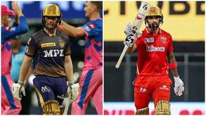 IPL 2021: കെകെആറിന് ജീവന്‍ മരണ പോരാട്ടം, എതിരാളി പഞ്ചാബ്, നേര്‍ക്കുനേര്‍ കണക്കുകളറിയാം