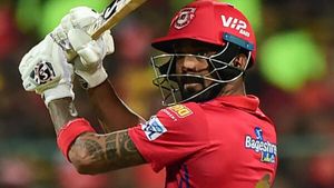 IPL 2021: മുംബൈക്കെതിരെ ആ തന്ത്രമെടുത്തതിന് കാരണം കുംബ്ലെ, ഗെയിം പ്ലാന്‍ പറഞ്ഞ് രാഹുല്‍