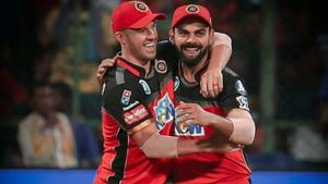 IPL 2021: കോലിക്കു അന്നു നല്‍കിയ ഉപദേശമെന്ത്? നാലു പോയിന്റുകള്‍- വെളിപ്പെടുത്തി എബിഡി