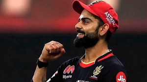IPL 2021: ഇതു ആര്‍സിബിയുടെ സീസണ്‍? ഈ അദ്ഭുതം മുമ്പ് നടന്നത് 2014ല്‍ മാത്രം!