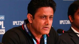 IPL 2021: അവന്‍ ഞങ്ങളുടെ പൊള്ളാര്‍ഡ്! ചില സാമ്യതകള്‍- യുവതാരത്തെ പുകഴ്ത്തി പഞ്ചാബ് കോച്ച് കുംബ്ലെ