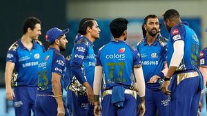 IPL 2021: മുംബൈക്കിത് എന്തുപറ്റി? മൂന്ന് വര്‍ഷത്തിനിടെ ഇതാദ്യം, എവിടെ മാറ്റം വേണം?