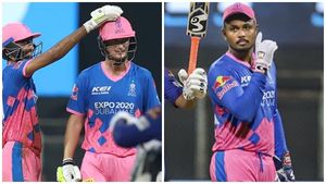 IPL 2021: എന്റെ പണി എനിക്കറിയാം; സഞ്ജു നിഷേധിച്ച സിംഗിളിനെ കുറിച്ച് ക്രിസ് മോറിസ്