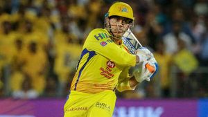IPL 2021: രാജസ്ഥാനെ തോല്‍പ്പിച്ചത് ബട്‌ലറുടെ ആ സിക്‌സ്, ധോണിയുടെ ആ തന്ത്രം വന്നത് ഇങ്ങനെ