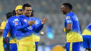 IPL 2021: സിഎസ്‌കെയ്ക്ക് വേണ്ടി ധോണി ആ അപൂര്‍വ നേട്ടം സ്വന്തമാക്കി, വേറെയാര്‍ക്കും ആ റെക്കോര്‍ഡില്ല