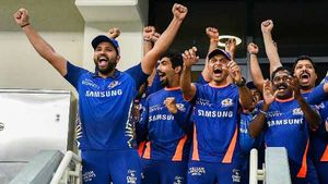 IPL 2021: സംശയം വേണ്ട, അത് അവന്‍ തന്നെ- മുംബൈയുടെ ടോപ്‌സ്‌കോററെ പ്രവചിച്ച് ആകാഷ് ചോപ്ര
