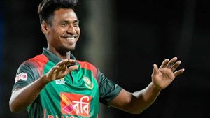 IPL 2021: രാജസ്ഥാന്‍ റോയല്‍സിന് വീണ്ടും തിരിച്ചടി, മുസ്തഫിസുര്‍ റഹ്മാന്‍ എത്താന്‍ വൈകും