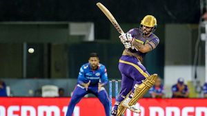 IPL 2021: മുംബൈക്കെതിരേ കെകെആറിന് എവിടെ പിഴച്ചു? വഴിത്തിരിവായ മൂന്ന് കാര്യങ്ങളിതാ