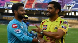 IPL 2021: ഡല്‍ഹി X സിഎസ്‌കെ, ഈ അഞ്ച് താര പോരാട്ടങ്ങളില്‍ ആര് കേമനാവും?