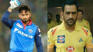 IPL 2020-21: വാംഖഡെയില്‍ ആര്‍ക്കു മുന്‍തൂക്കം? ഡിസി-സിഎസ്‌കെ അങ്കത്തിനു മുമ്പ് കണക്കുകളറിയാം