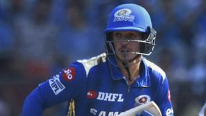 IPL 2021: ആരാധകര്‍ക്ക് നിരാശ, സീസണിലെ ആദ്യ മത്സരം നഷ്ടമാവുന്ന എട്ട് സൂപ്പര്‍ താരങ്ങളിതാ
