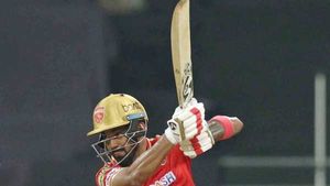 IPL 2021: രാഹുലിന് വമ്പന്‍ റെക്കോര്‍ഡ്, ഏഷ്യയില്‍ ഇനി ഒന്നാമന്‍!