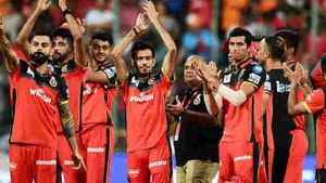 IPL 2021: പൂജ്യം മുതല്‍ വന്‍ തോല്‍വി വരെ, ഐപിഎല്ലിലെ 5 നാണംകെട്ട റെക്കോര്‍ഡുകള്‍ ഇവയാണ്