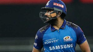 IPL 2021: രോഹിത്തിനെ എങ്ങനെ തുടക്കത്തില്‍ പുറത്താക്കാം? കോലിക്കു മുന്നില്‍ മൂന്നു വഴികള്‍