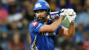 IPL 2021: നാണക്കേടിന്റെ റെക്കോര്‍ഡ് കൈവിടാന്‍ മനസ്സില്ലാതെ രോഹിത്! മെച്ചപ്പെടുത്തി