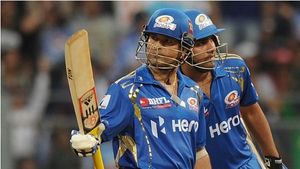 IPL 2022: വിരമിച്ചവരുടെ ബെസ്റ്റ് 11 തിരഞ്ഞെടുത്ത് നിഖില്‍ ചോപ്ര, സെവാഗില്ല, ഏഴ് ഇന്ത്യക്കാര്‍