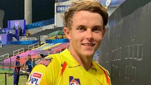 IPL 2021: സിഎസ്‌കെയുടെ തിരിച്ചുവരവിന് പിന്നില്‍ അവന്‍, ആ രണ്ട് കാര്യം തുടര്‍ന്നാല്‍ കപ്പ് ഉറപ്പ്