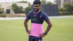 IPL 2021: എലൈറ്റ് ലിസ്റ്റില്‍ ഇനി സഞ്ജുവും, മൂന്നാമന്‍!- പൊള്ളാര്‍ഡ് തലപ്പത്ത്