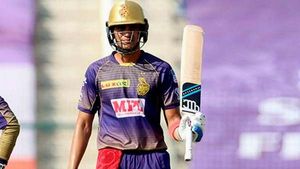 IPL 2021: ചെറുതല്ല ഗില്ലിന്റെ സ്വപ്നം, ഏറ്റവും വലിയ ലക്ഷ്യം വെളിപ്പെടുത്തി കെകെആര്‍ ഓപ്പണര്‍