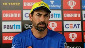 IPL 2021: 'മനോഭാവമാണ് ഏറ്റവും പ്രധാനം കാര്യം'- സിഎസ്‌കെയുടെ ബാറ്റിങ്ങിനെക്കുറിച്ച് ഫ്‌ളമിങ്