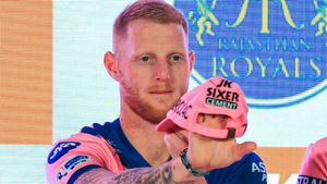 IPL 2021: സ്റ്റോക്‌സിന് പകരം രാജസ്ഥാനില്‍ ആരെത്തും? അറിയാം സാധ്യതകള്‍- നാലും കിവീസ് താരങ്ങള്‍