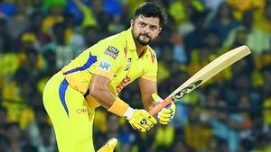 IPL 2021: ഒരു ബാറ്റിങ് പൊസിഷനില്‍ കൂടുതല്‍ തവണ ടോപ് സ്‌കോറര്‍, റെയ്‌ന തലപ്പത്ത്, പട്ടിക ഇതാ