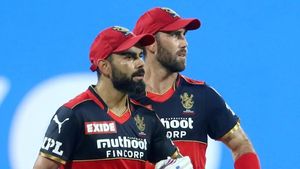 IPL 2021: എന്താണ് മത്സരത്തില്‍ വഴിത്തിരിവായത്? ആര്‍സിബി നായകന്‍ വിരാട് കോലി പറയുന്നു