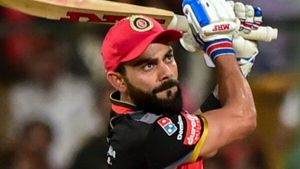 IPL 2021: അവന്‍ ഒരുത്തന്‍ ഞങ്ങളെ മൊത്തത്തില്‍ തകര്‍ത്ത് കളഞ്ഞു, തോല്‍വിക്ക് കാരണം പറഞ്ഞ് കോലി