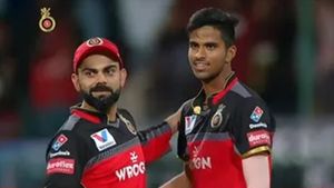 IPL 2021: ദേവ്ദത്തിന് പകരം കോലിക്കൊപ്പം ആര് ഓപ്പണറാവും? അവസരം കാത്ത് മൂന്ന് പേര്‍