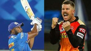 IPL 2022: മെഗാലേലത്തിലെ വില കൂടിയ താരം ഇവരിലൊരാള്‍? വാര്‍ണര്‍ മുതല്‍ പൊള്ളാര്‍ഡ് വരെ