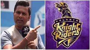IPL 2021: 'കെകെആറിനെ കാത്തിരിക്കുന്നത് വലിയ തിരിച്ചടി', ചൂണ്ടിക്കാട്ടി ആകാശ് ചോപ്ര
