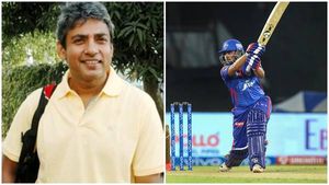 IPL 2021: 'വൈറസിനെ ഒഴിവാക്കിയ പോലെയായിരുന്നു പൃത്ഥ്വിയുടെ പ്രകടനം'- പ്രശംസിച്ച് അജയ്