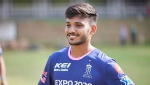 ഇന്ത്യ-ശ്രീലങ്ക പരമ്പര: അരങ്ങേറ്റം കാത്തിരിക്കുന്ന അഞ്ച് ഇന്ത്യന്‍ യുവതാരങ്ങളിതാ