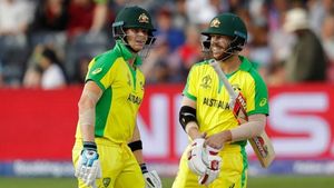 IPL 2021: ഓസ്‌ട്രേലിയന്‍ താരങ്ങള്‍ കുടുങ്ങി, നാട്ടിലേക്ക് മടങ്ങാന്‍ ഇനിയും കാത്തിരിക്കണം