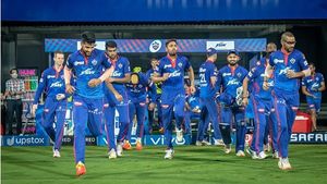 IPL 2021: കെകെആറുമായി മത്സരം കളിച്ചു, ഡല്‍ഹി ടീമിനെ ഐസൊലേഷനില്‍ പ്രവേശിപ്പിച്ചു