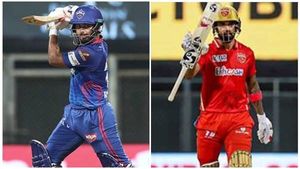 IPL 2021: ജയം തുടരാന്‍ പഞ്ചാബും ഡല്‍ഹിയും, അറിയാം നേര്‍ക്കുനേര്‍ കണക്കുകള്‍