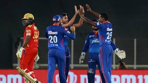 IPL 2021: തലപ്പത്തെത്തി ഡല്‍ഹി, നിരാശപ്പെടുത്തി പഞ്ചാബ്, തോല്‍വിയുടെ മൂന്ന് കാരണങ്ങളിതാ