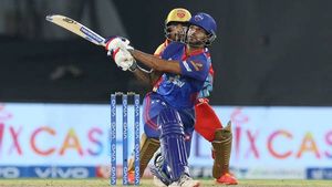 IPL 2021: പഞ്ചാബിനെയും വീഴ്ത്തി ഡല്‍ഹി, നായകനായി തിളങ്ങി റിഷഭ്, റെക്കോഡുകളറിയാം