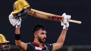 IND vs SL: എന്തുകൊണ്ട് ദേവ്ദത്ത് ഇന്ത്യന്‍ ടീമില്‍ വേണം? അറിയാം കാരണങ്ങള്‍