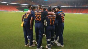 IND vs SL: ഇന്ത്യ ഞെട്ടാന്‍ തയ്യാറായിക്കോ! ലങ്ക ചാംപ്യന്‍മാരായേക്കും- അറിയാം കാരണങ്ങള്‍