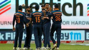 Ind-Sri Series: ഇന്ത്യയുടെ 21 അംഗ ടീമില്‍ ആരൊക്കെ ഉള്‍പ്പെടും? സാധ്യതാ ടീം ഇതാ