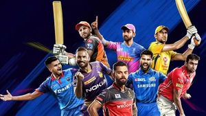 എട്ട് ഐപിഎല്‍ ടീമുകളും അവര്‍ ഒരിക്കലും ഓര്‍മിക്കാന്‍ ഇഷ്ടപ്പെടാത്ത ഒരു കാര്യവും