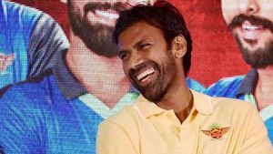IPL 2021: മൂന്ന് സിഎസ്‌കെ അംഗങ്ങള്‍ക്ക് കോവിഡ് പോസിറ്റീവ്, ആശങ്കയോടെ ക്രിക്കറ്റ് ലോകം