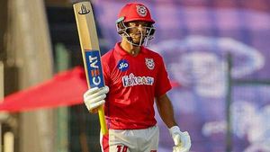 IPL 2021: ക്യാപ്റ്റന്‍മാര്‍ പഞ്ചാബിന്റെ വീക്ക്‌നെസ്, മായങ്ക് 13ാമന്‍!- ഡിസിയെ കടത്തിവെട്ടി