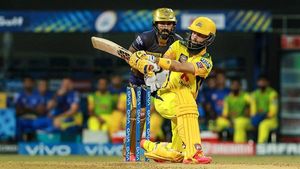 IPL 2021: മികച്ച മൂന്നാം നമ്പര്‍ താരമാര്? എട്ട് ടീമുകളിലെയും റാങ്കിങ് അറിയാം