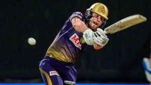 IPL 2021: വാര്‍ണറുടെ ചീട്ട് കീറി, ഇനി മോര്‍ഗന്‍! ദിവസങ്ങള്‍ എണ്ണപ്പെട്ടു- ആരാവും അടുത്ത ക്യാപ്റ്റന്‍?