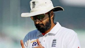 WTC Final: ഇന്ത്യയുടെ തുറുപ്പുചീട്ട് ആര്? കോലിയോ, ബുംറയോ അല്ല- പനേസര്‍ പറയുന്നു
